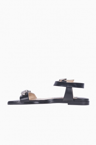JIMMY CHOO CHOO BLOCK-SANDALEN FÜR DAMEN