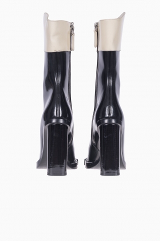 CIZME DAMA ALEXANDER MCQUEEN HYBRID MID