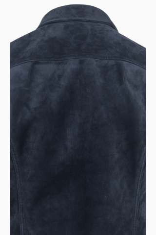 CHAQUETA BOMBER DE HOMBRE CON CREMALLERA TOM FORD