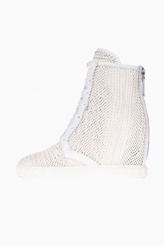 SNEAKERS DE MUJER CASADEI OCULTA PLATAFORMA