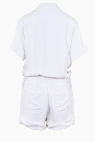 BALMAIN-OVERALLS FÜR DAMEN