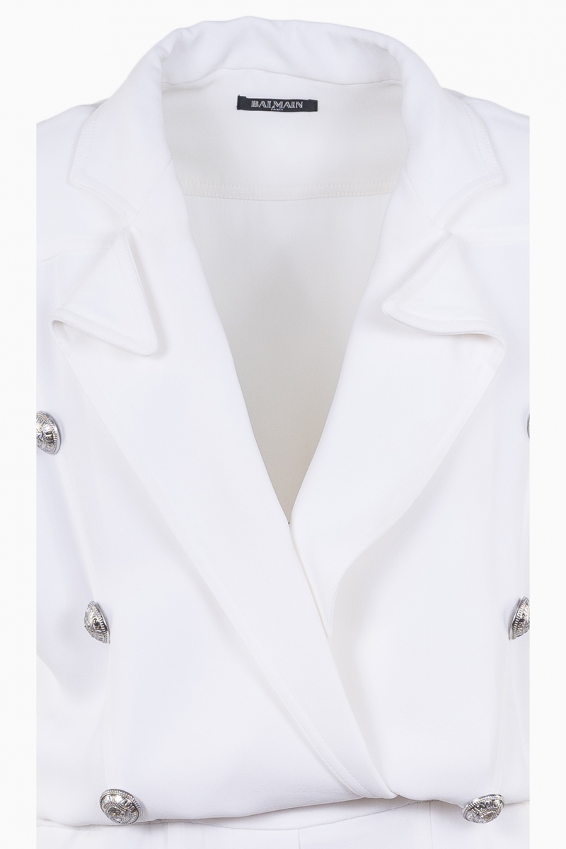 MONO BALMAIN MUJER