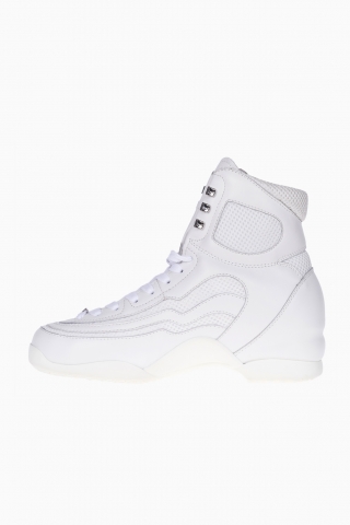 CHANEL DAMENSTIEFEL CC-LOGO