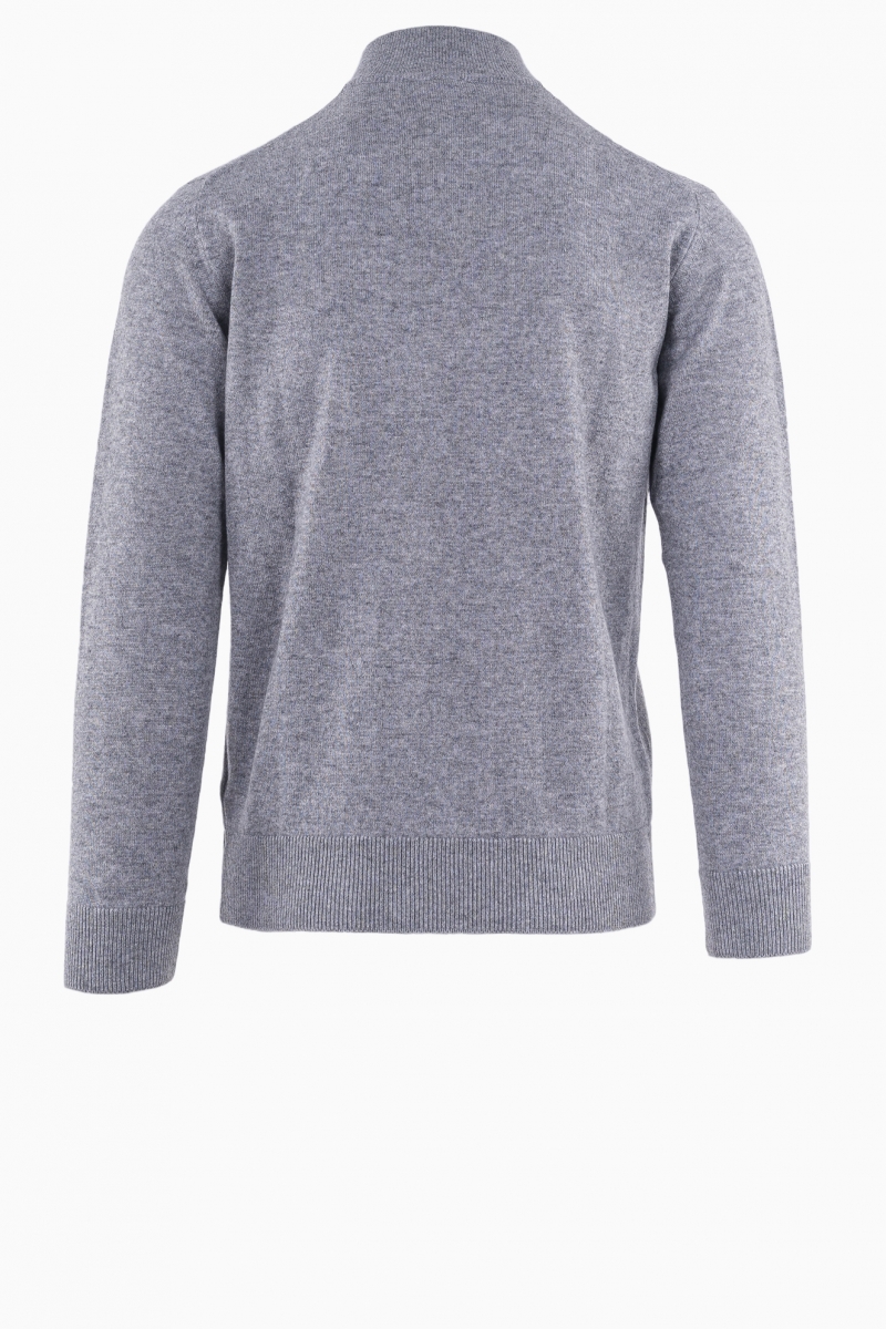 JERSEY DE CACHEMIRA PARA HOMBRE ELEVENTY