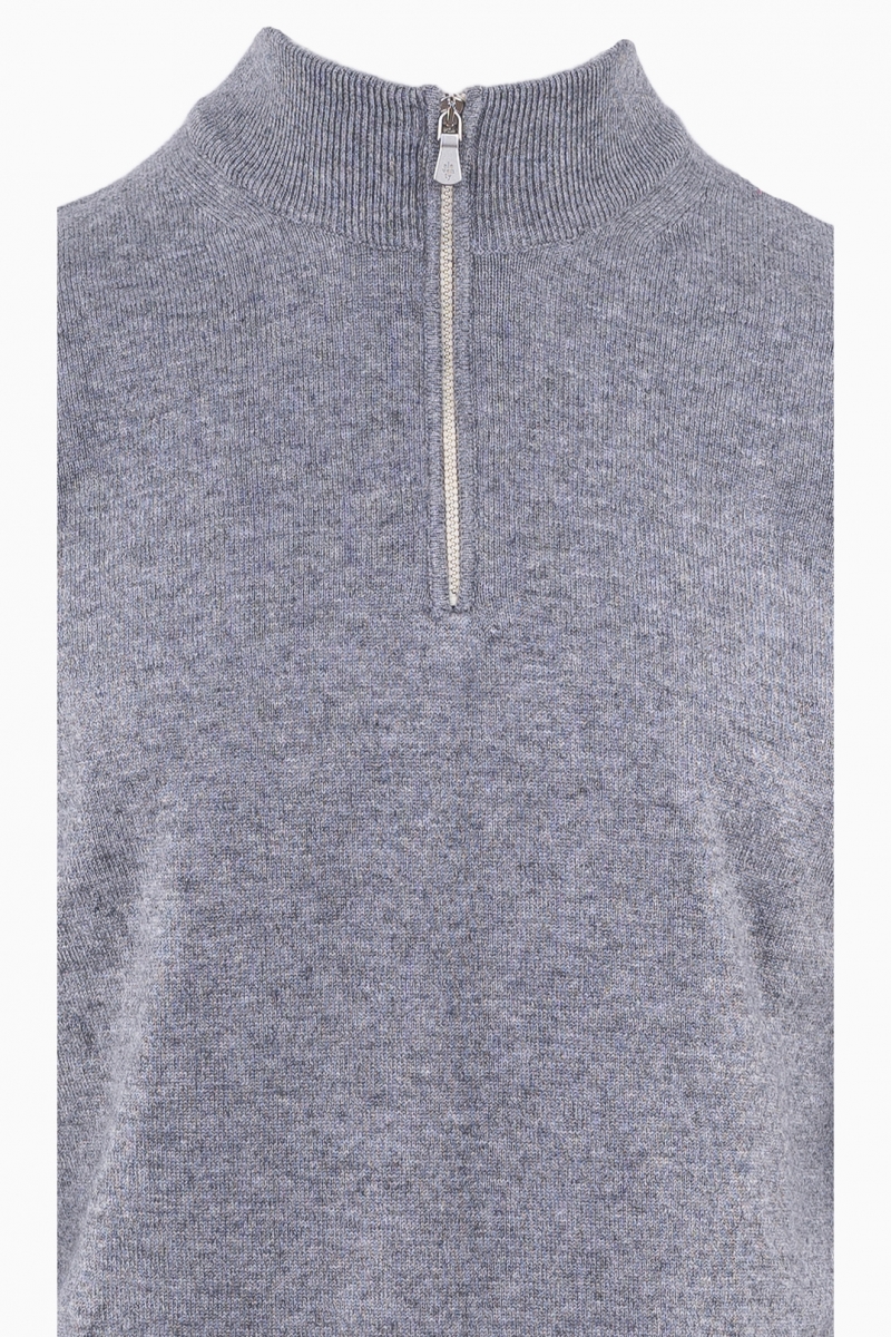 JERSEY DE CACHEMIRA PARA HOMBRE ELEVENTY