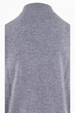 ELEVENTY HERREN PULLOVER KASCHMIR