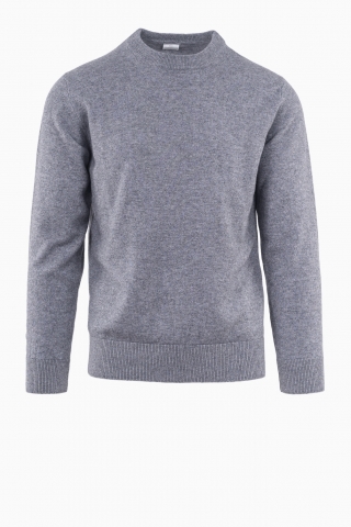 ELEVENTY HERREN PULLOVER KASCHMIR