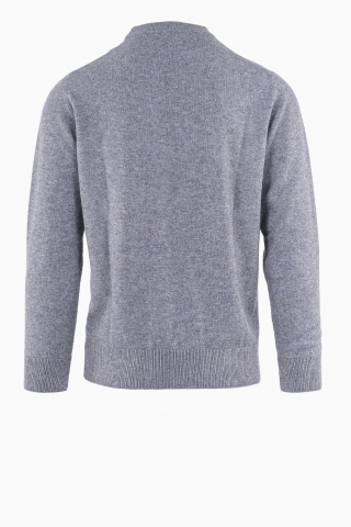 ELEVENTY HERREN PULLOVER KASCHMIR