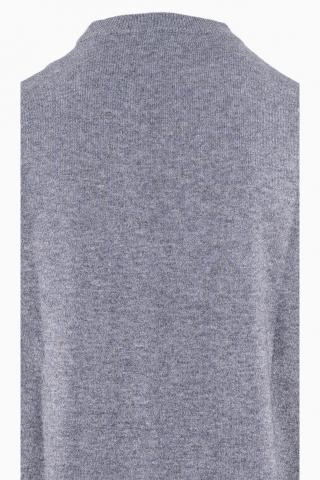 ELEVENTY HERREN PULLOVER KASCHMIR