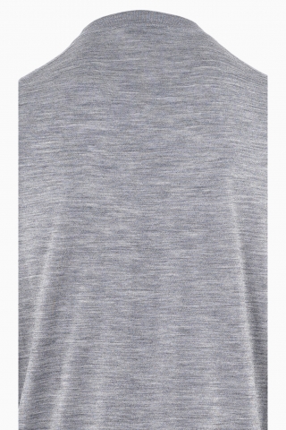 PRADA HERRENPULLOVER MIT RUNDHALSAUSSCHNITT