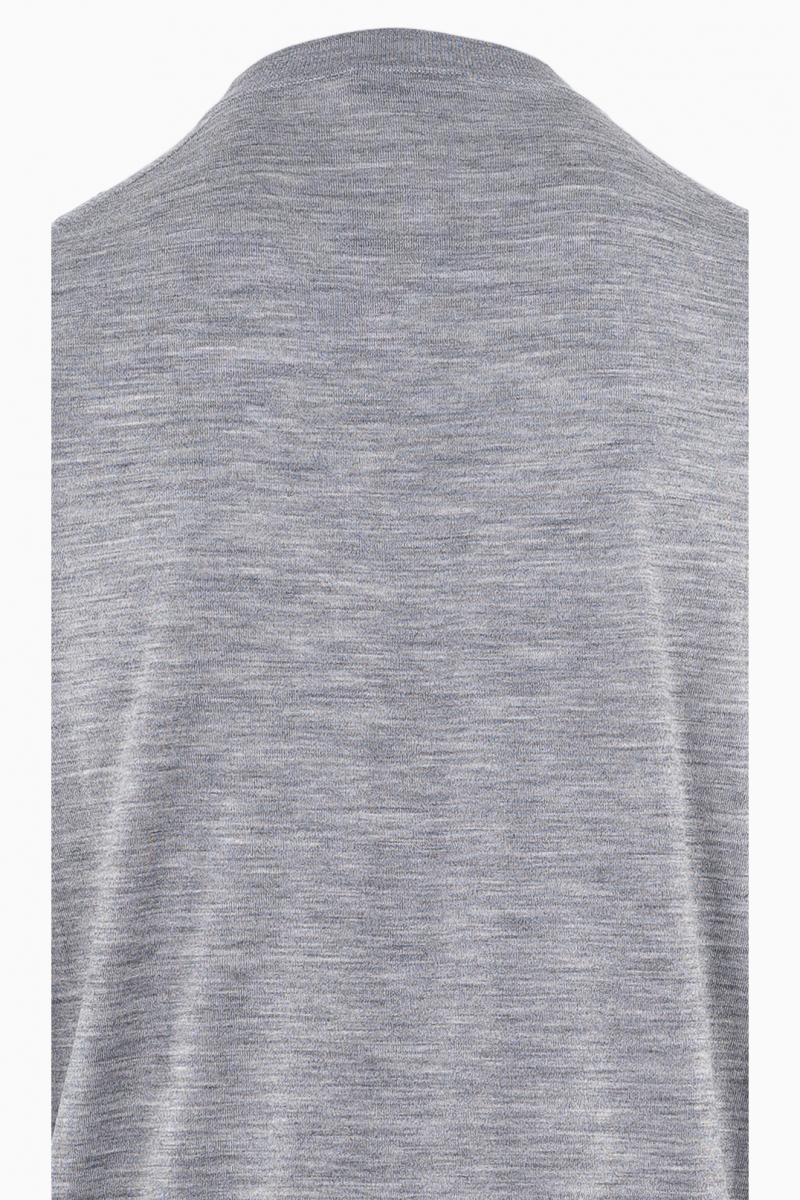 PRADA MEN'S CREWNECK SWEATER