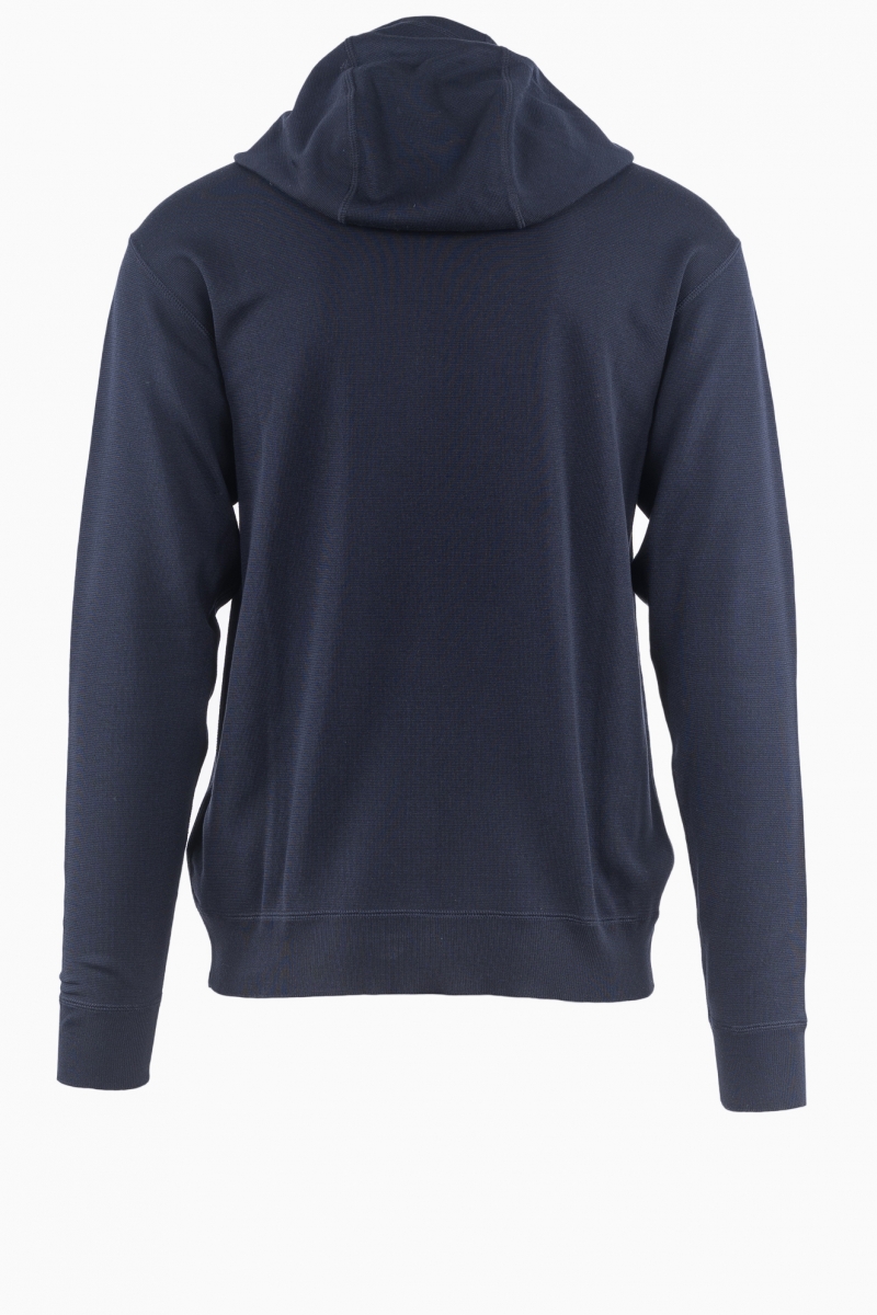 PRADA MEN'S CREWNECK SWEATER