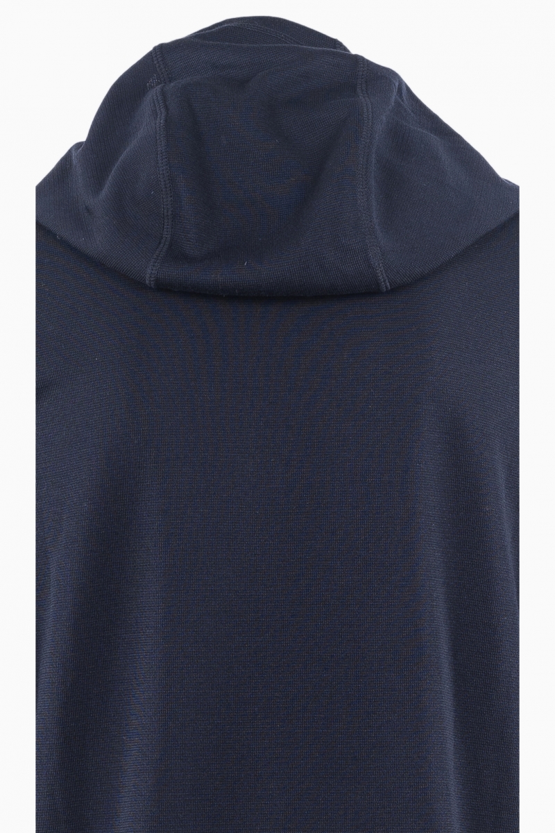 PRADA MEN'S CREWNECK SWEATER