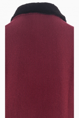KITON HERRENPULLOVER MIT KASCHMIR