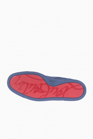 CHRISTIAN LOUBOUTIN HERREN-SNEAKER LOUIS JUNIOR SPIKES