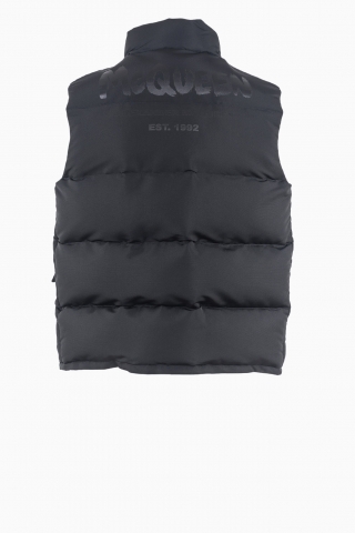 CHAQUETA DE HOMBRE DE ALEXANDER MCQUEEN