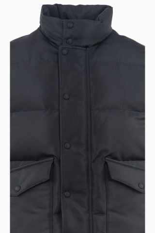 CHAQUETA DE HOMBRE DE ALEXANDER MCQUEEN