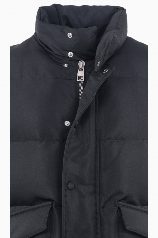 CHAQUETA DE HOMBRE DE ALEXANDER MCQUEEN