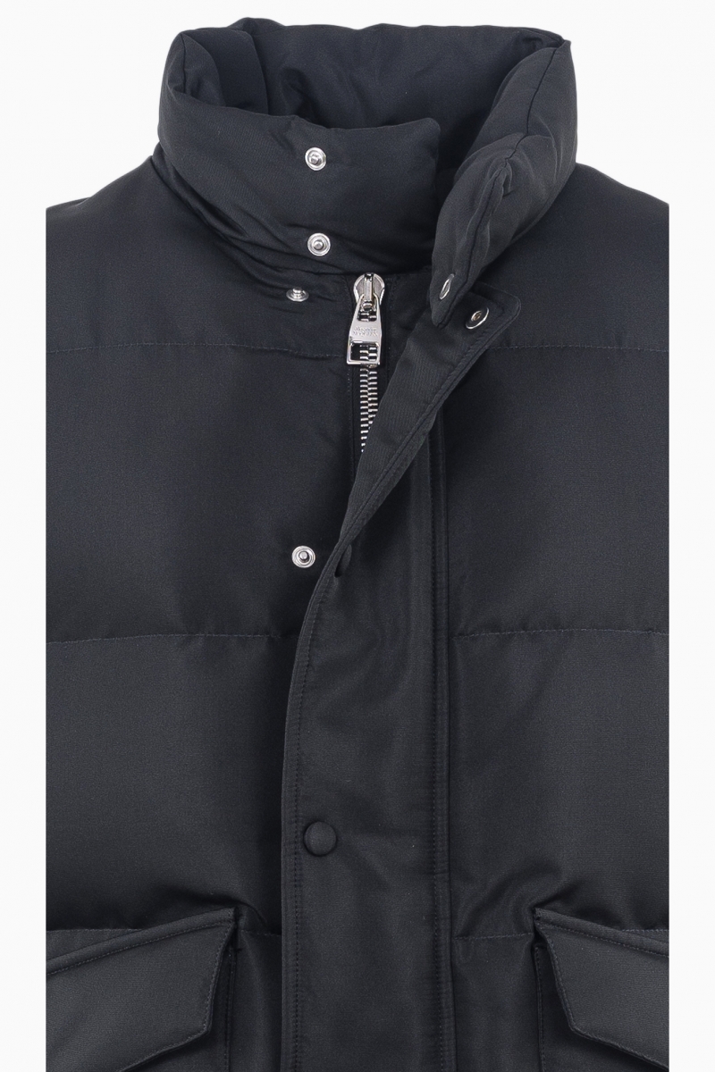 CHAQUETA DE HOMBRE DE ALEXANDER MCQUEEN