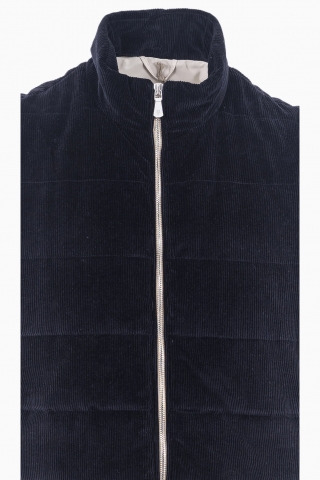 CHAQUETA DE CACHEMIRA PARA HOMBRE ELEVENTY