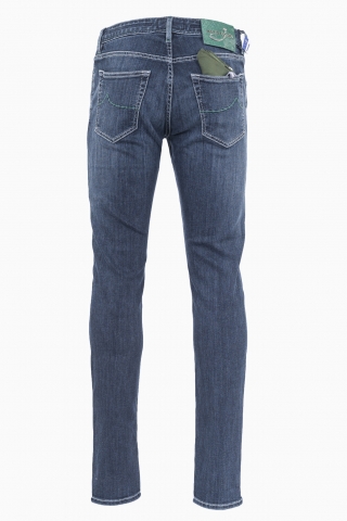 JEANS BARBATI JACOB COHEN