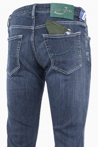 JEANS BARBATI JACOB COHEN