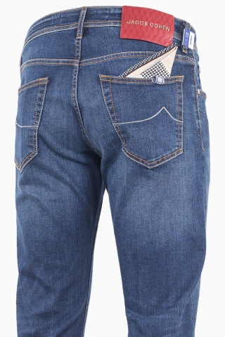 JEANS BARBATI JACOB COHEN