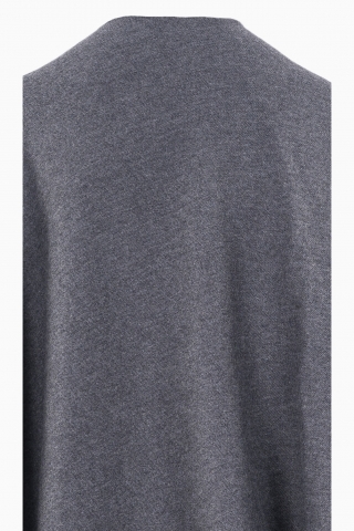 VALENTINO GARAVANI DAMEN-SCHAL MIT FRANSEN