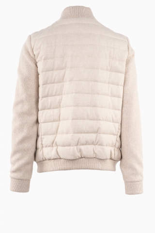 MOORER HERREN LUXUS JACKE