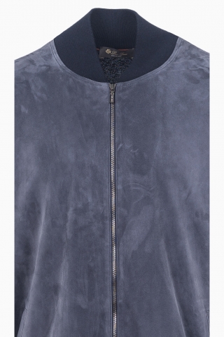 LORO PIANA HERREN IVY BOMBERJACKE