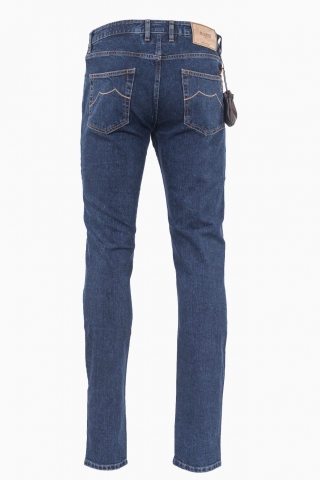 MOORER HERREN LUXUS JEANS