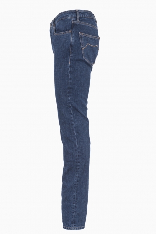 MOORER HERREN LUXUS JEANS