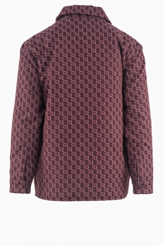 GUCCI ROSSO ANCORA HERRENJACKE