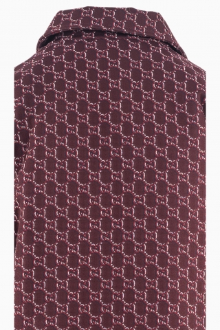 GUCCI ROSSO ANCORA HERRENJACKE