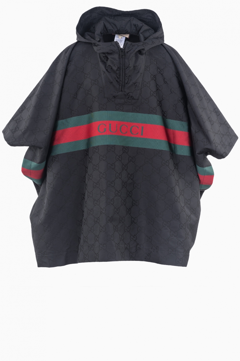 CAPA GUCCI JACQUARD PARA HOMBRE