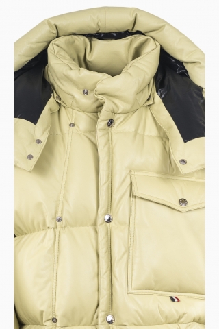 JACKE FÜR HERREN MONCLER PROMIO