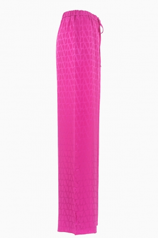 PANTALON DAMA VALENTINO GARAVANI ICONOGRAF