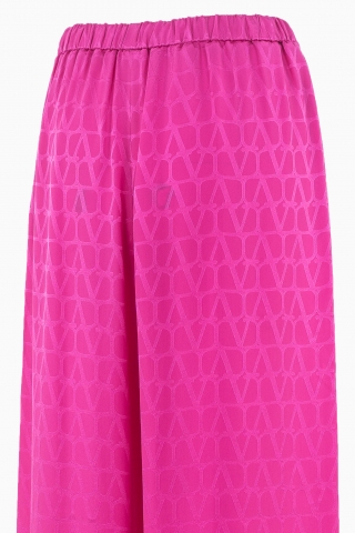 PANTALON DAMA VALENTINO GARAVANI ICONOGRAF