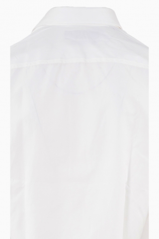 GUCCI-HEMD AUS POPELINE FÜR HERREN