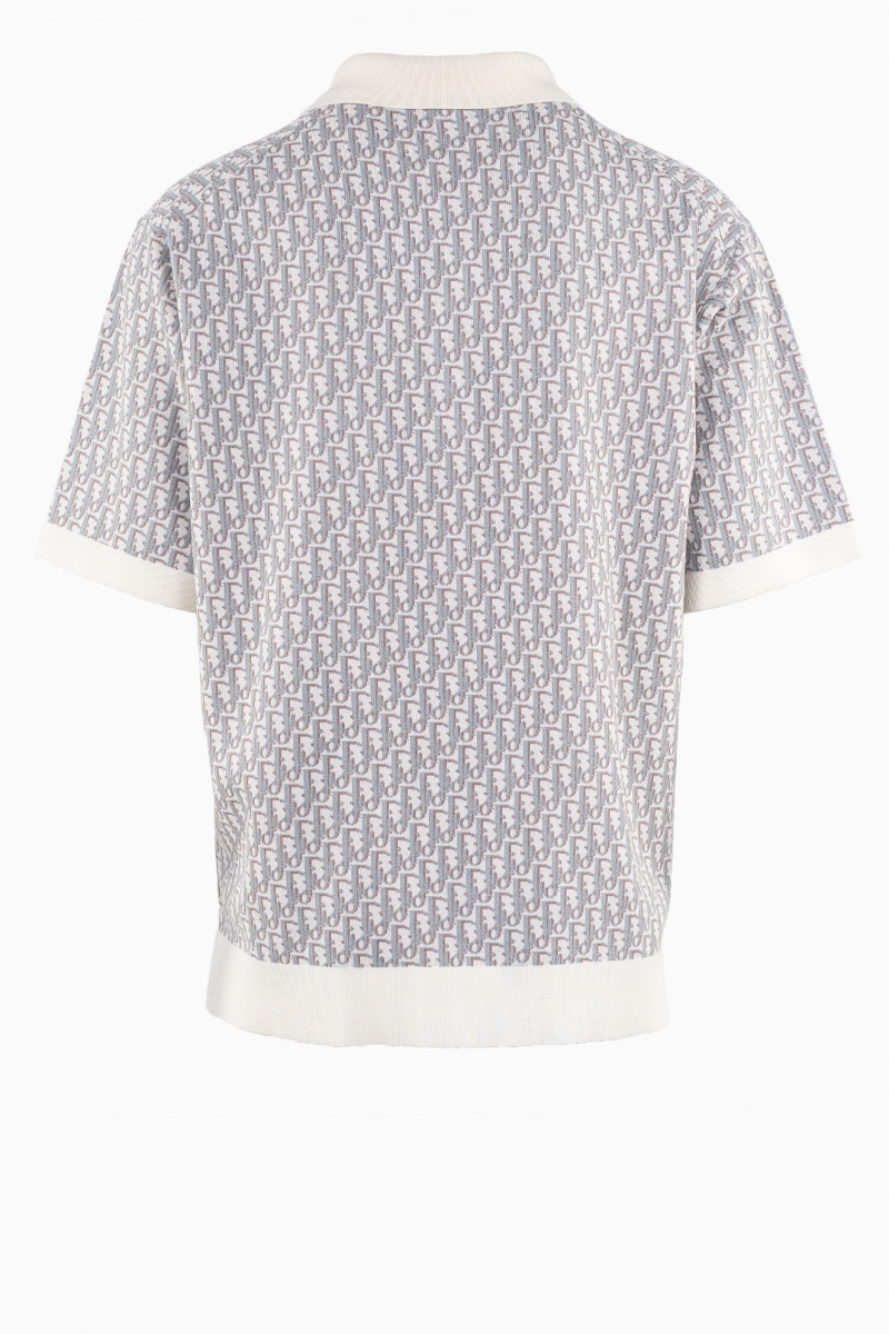 TRICOU BARBATI DIOR OBLIQUE