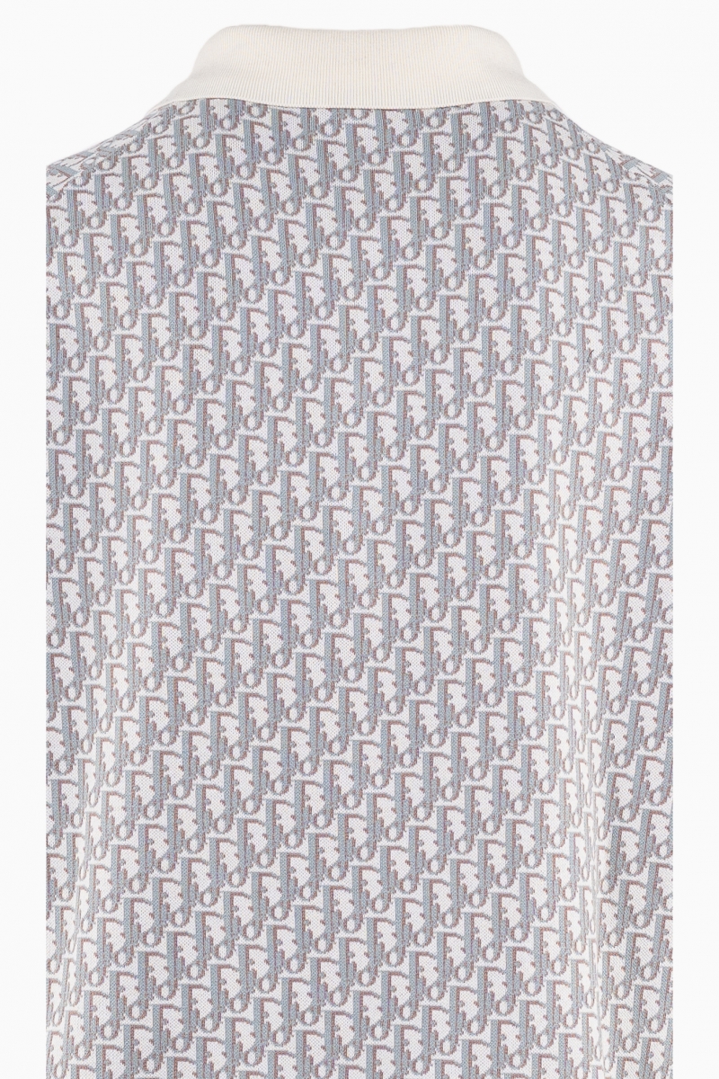 TRICOU BARBATI DIOR OBLIQUE