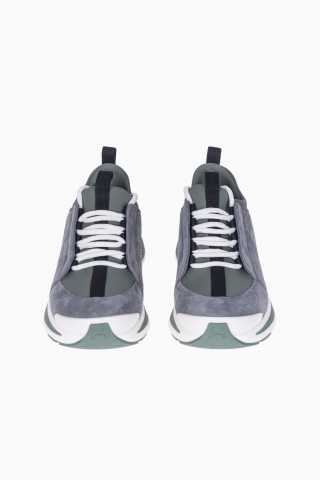 ZAPATILLAS HERMES JUST MUJER