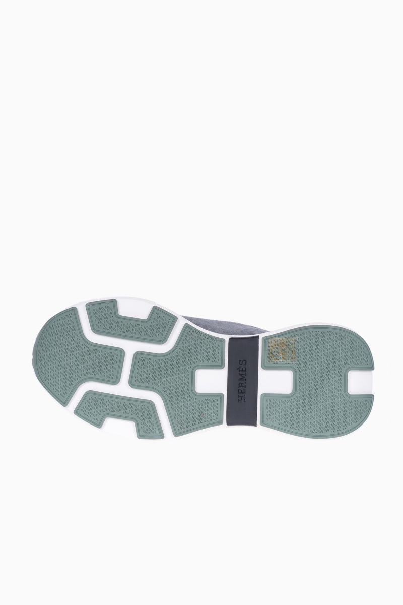 ZAPATILLAS HERMES JUST MUJER