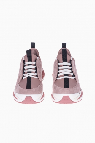 ZAPATILLAS HERMES JUST MUJER