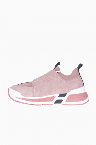 ZAPATILLAS HERMES JUST MUJER