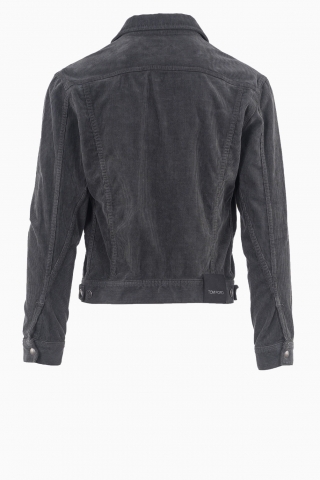 CHAQUETA TOM FORD TERCIOPELO HOMBRE