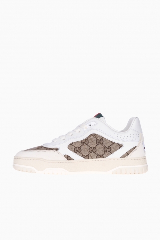 GUCCI LOW-TOP RE-WEB DAMEN-SNEAKER