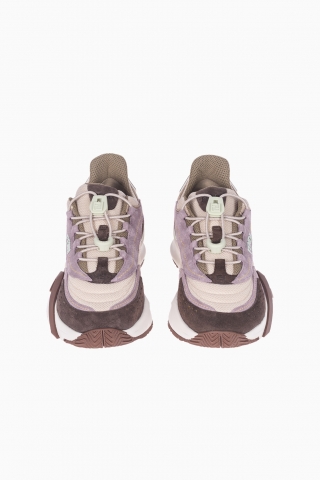 ZAPATILLAS FENDI FLOW PARA MUJER