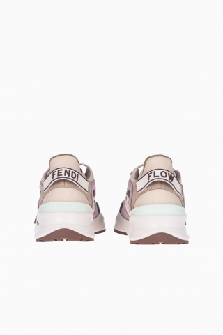 ZAPATILLAS FENDI FLOW PARA MUJER