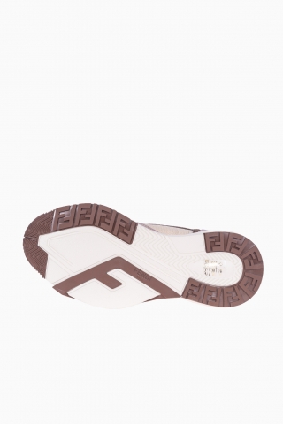 ZAPATILLAS FENDI FLOW PARA MUJER